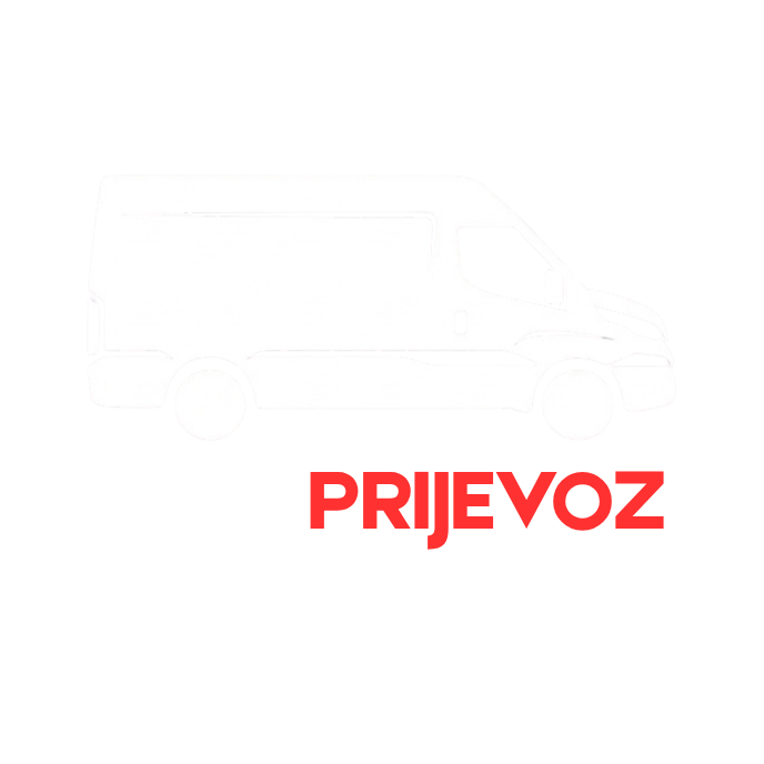 Brzi Prijevoz logo