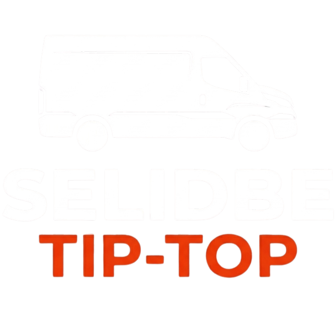 Selidbe Tip-Top logo